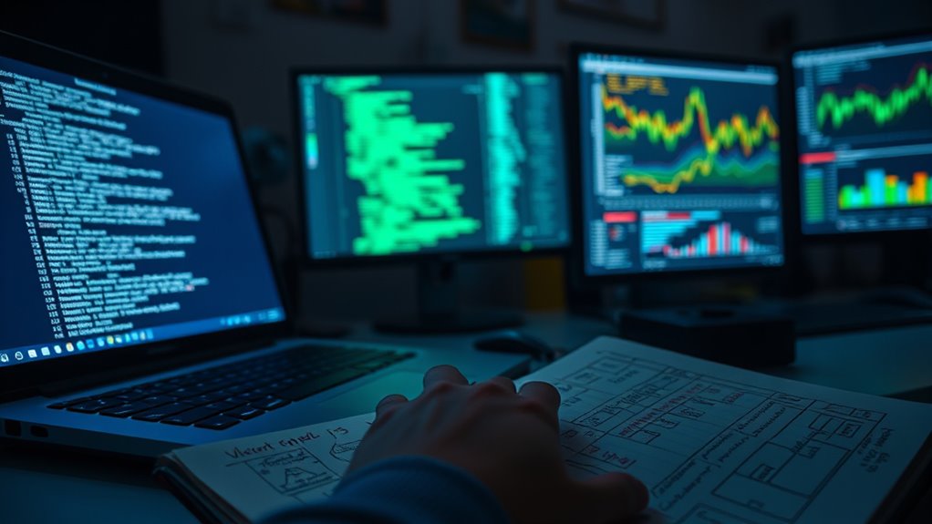 ethical smart contract hunting