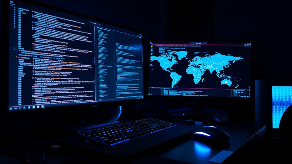 evolving ransomware as a service threats