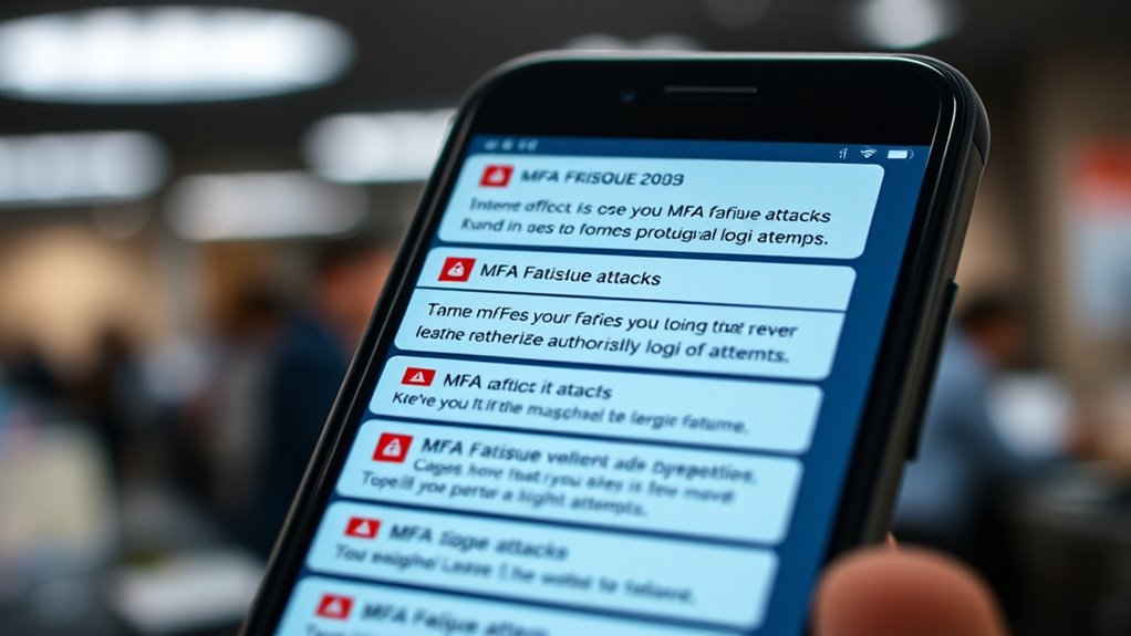 exploiting human alert fatigue