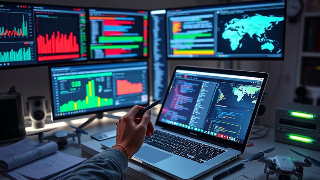 feature rich vulnerability assessment tools