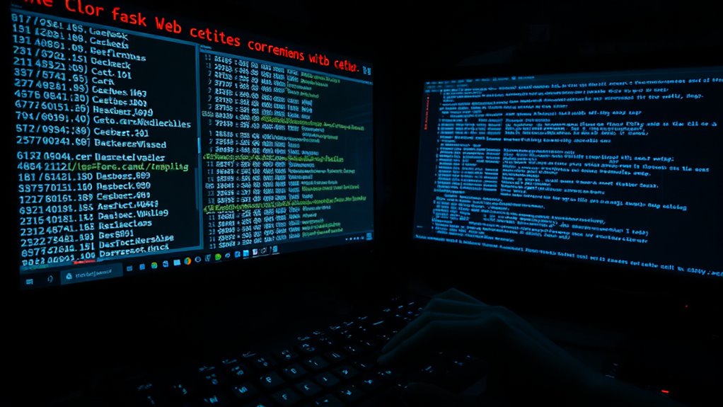 financial losses from credential theft