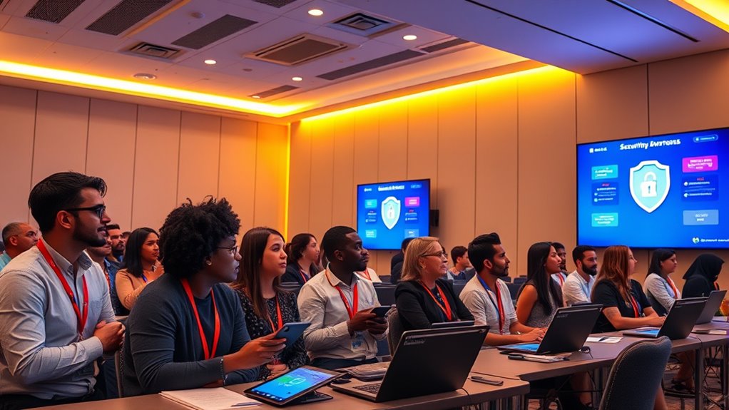 gamification enhances security culture
