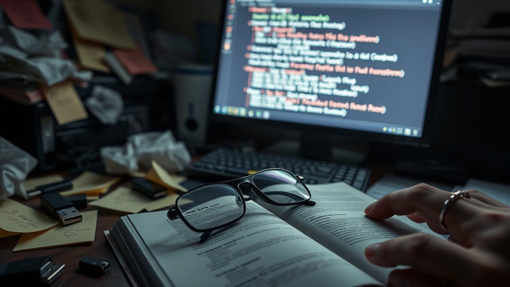 human errors increase security risks