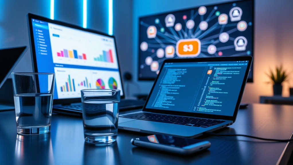 implement comprehensive cloud security