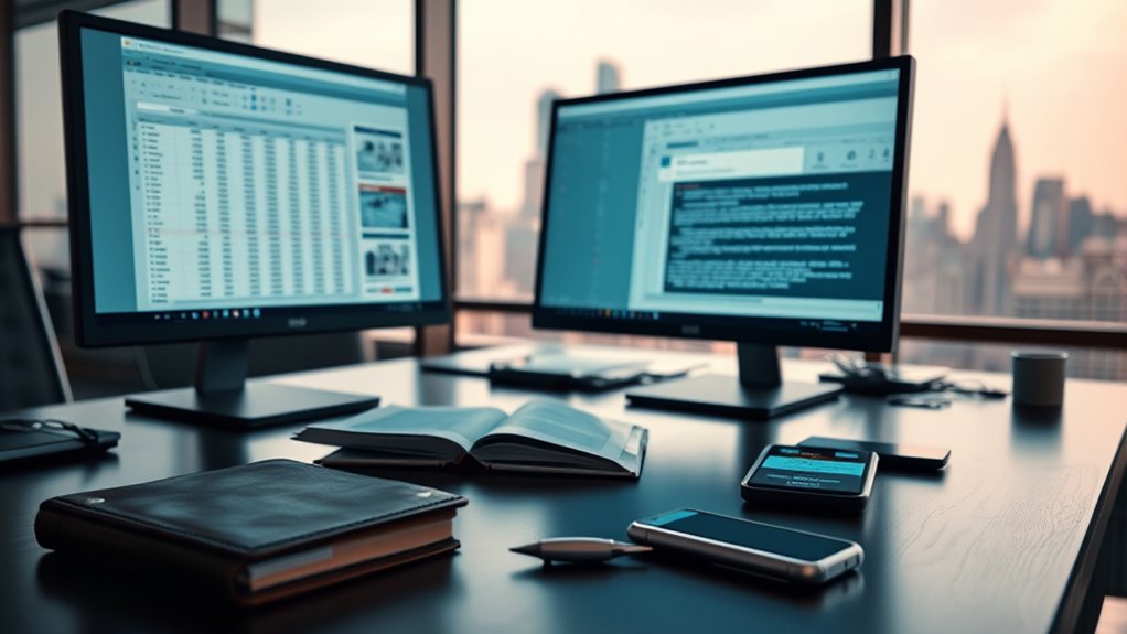 industry specific email vulnerabilities