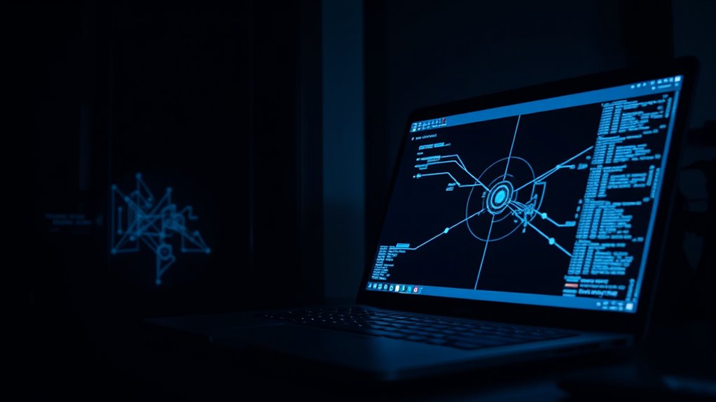 injecting fake dns responses