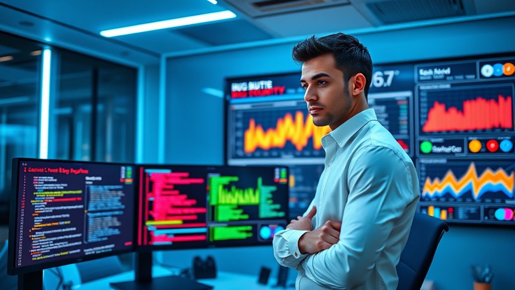 integrate bug bounty strategies