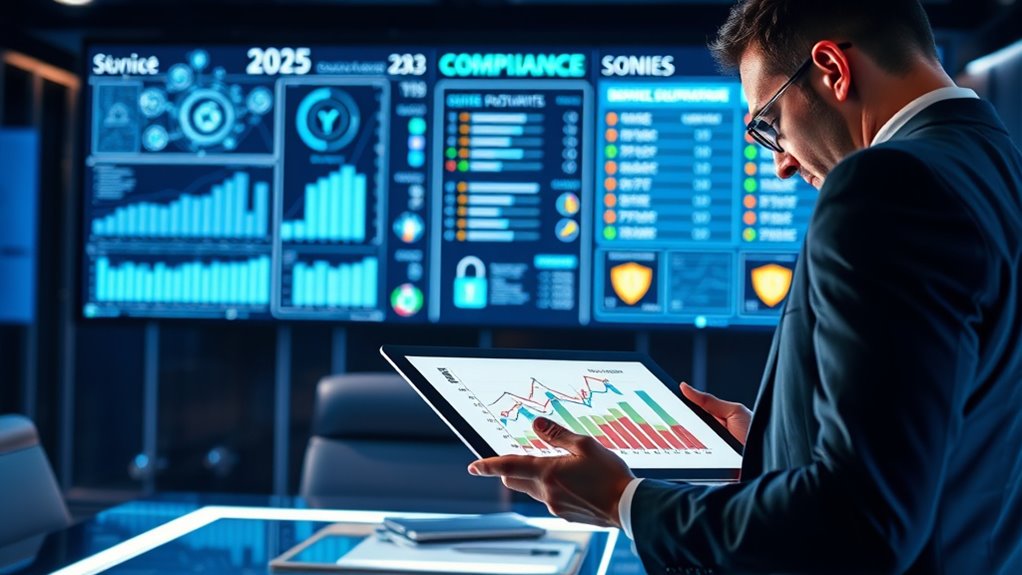 integrate compliance with security