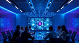 integrated offensive defensive strategy