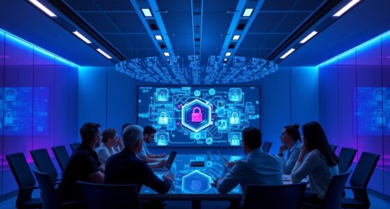 integrated offensive defensive strategy