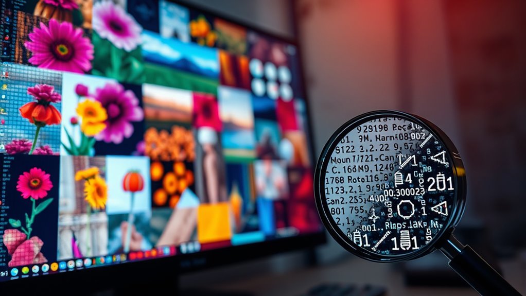 invisible complex stealth detection