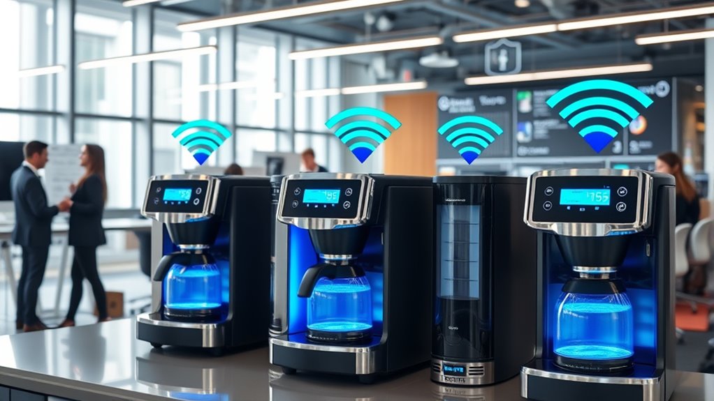 iot compliance and security