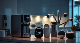 iot office security threats