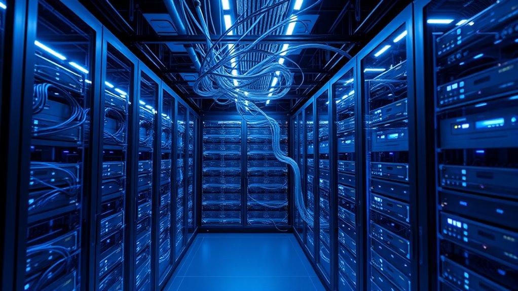 isolate network segments effectively