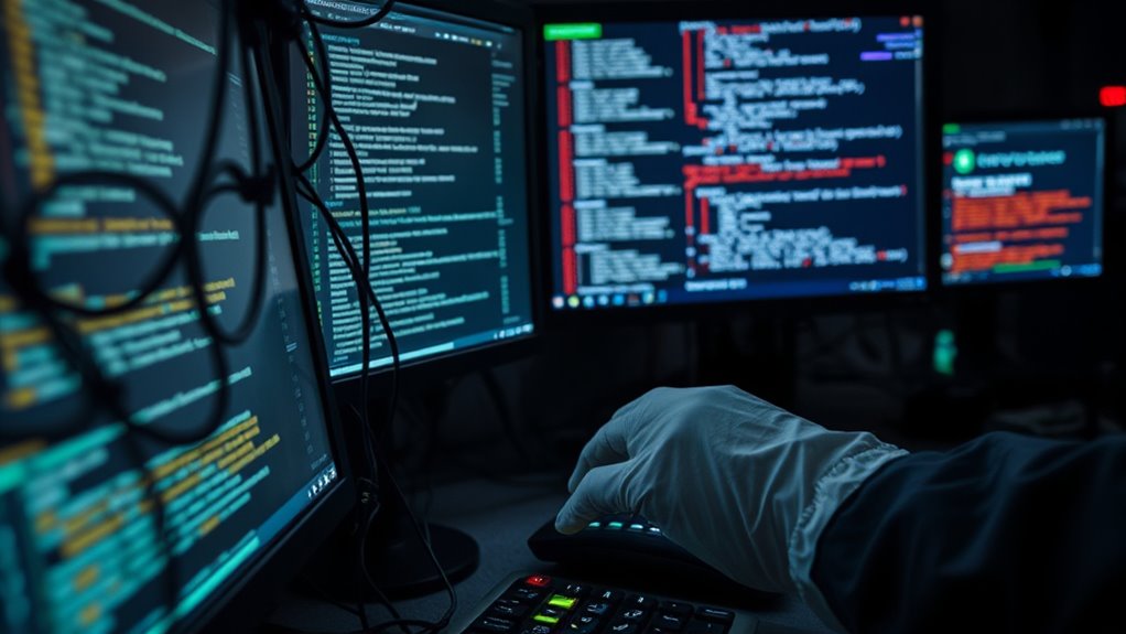 manual patch deployment risks
