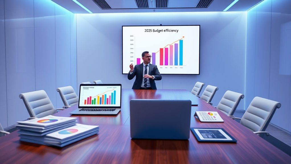 measurable security outcome justification