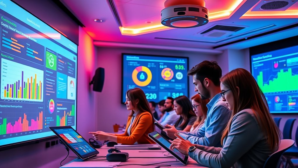 measurable security training outcomes