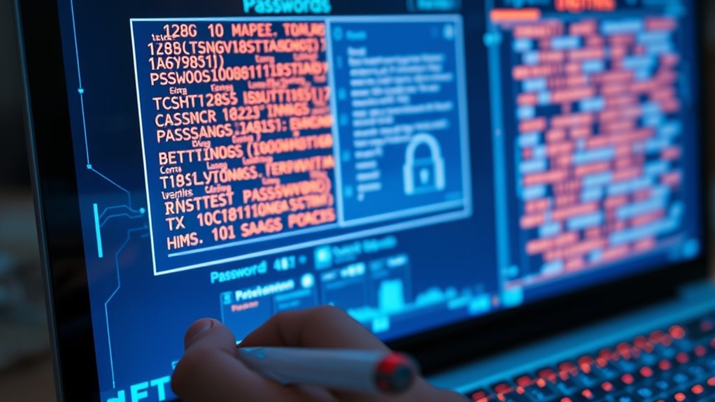multi layered security defenses
