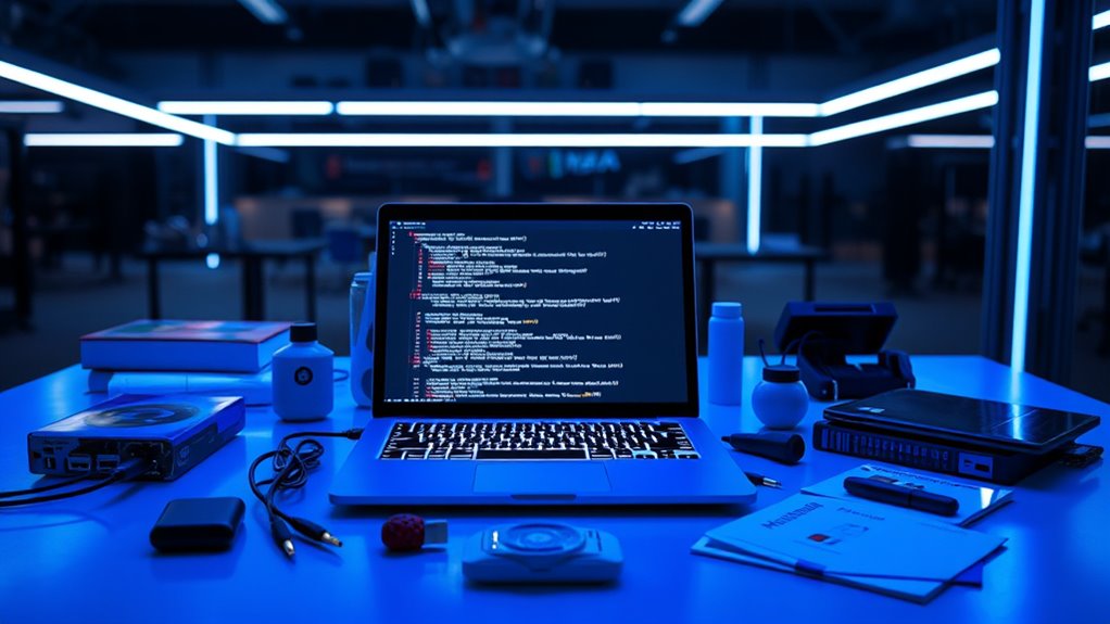 open source hacking tools