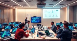 organize ctf security training
