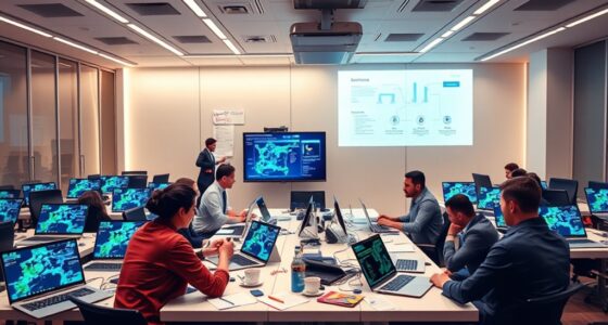 organize ctf security training