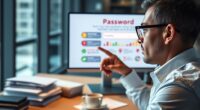 password myths undermining security