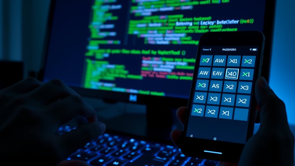 password reuse increases credential stuffing