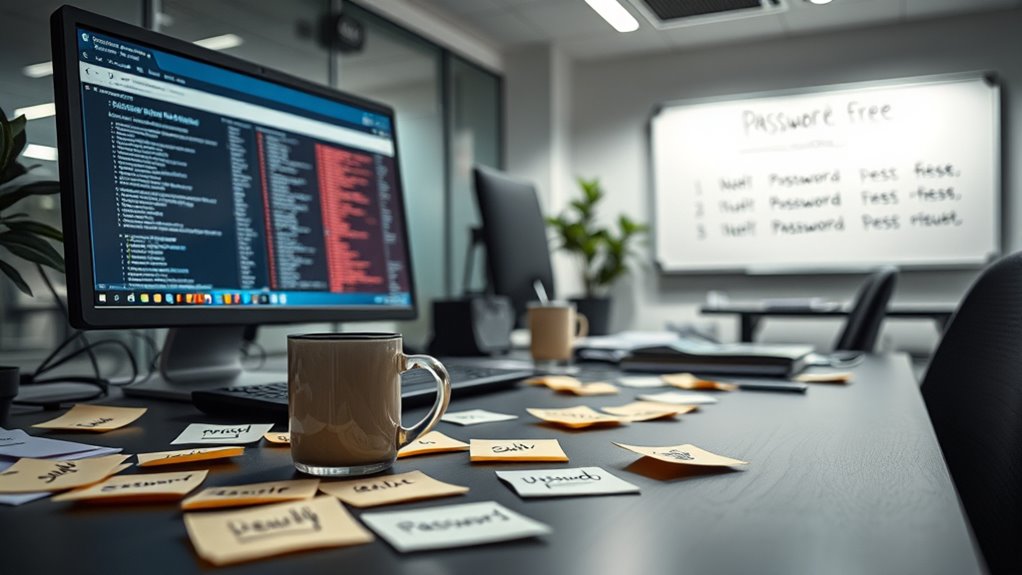 password reuse increases vulnerability