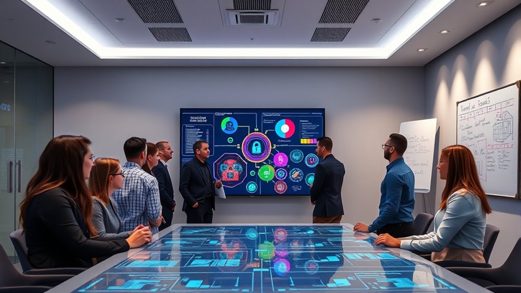 plan collaborate adapt improve