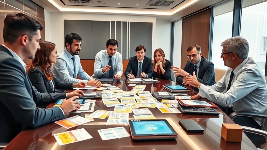 plan coordinate evaluate improve