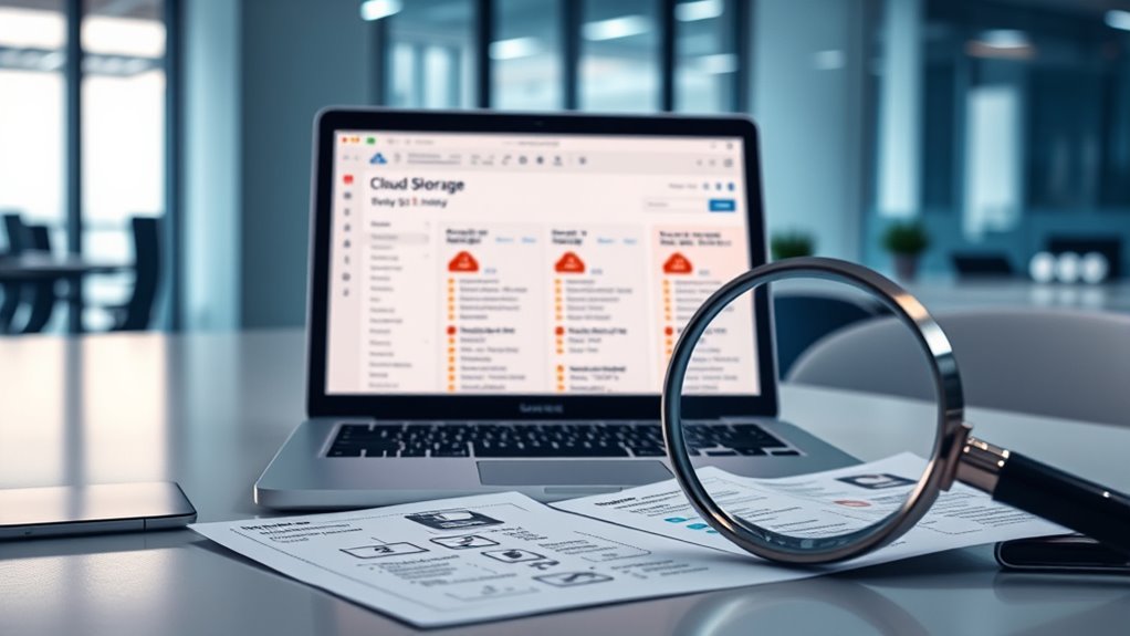prevent misconfigurations and oversights