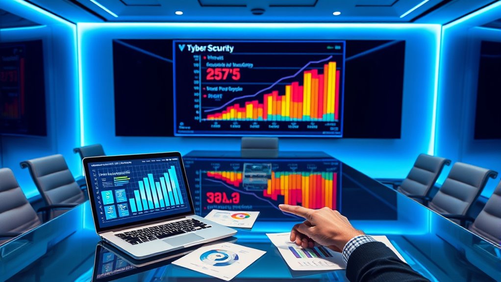 prioritize risks for security