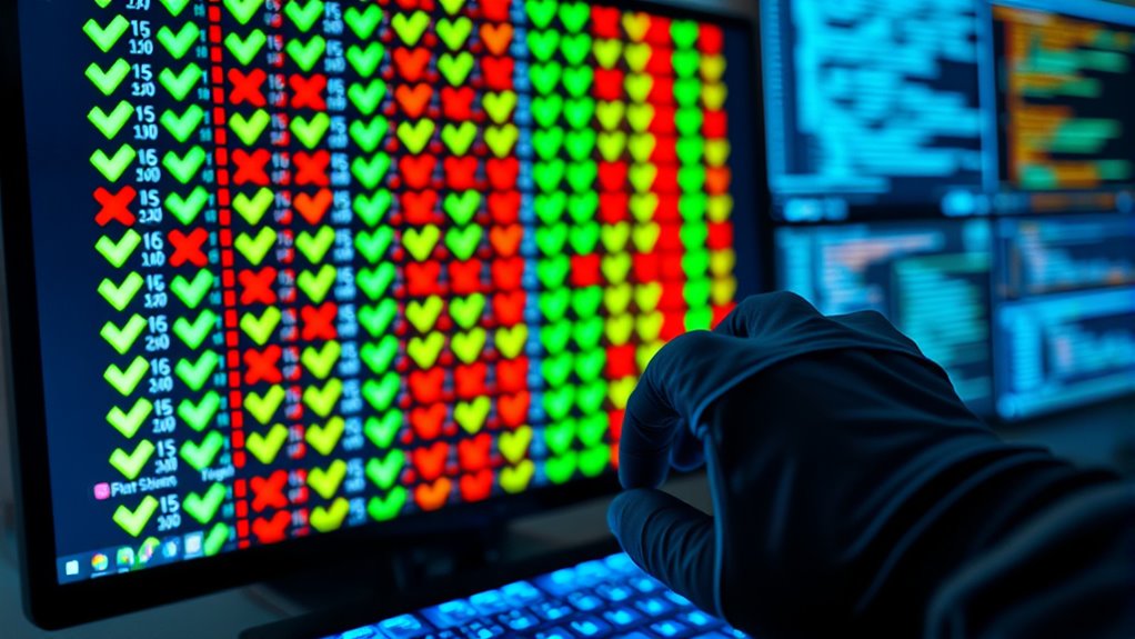 proactive credential security measures