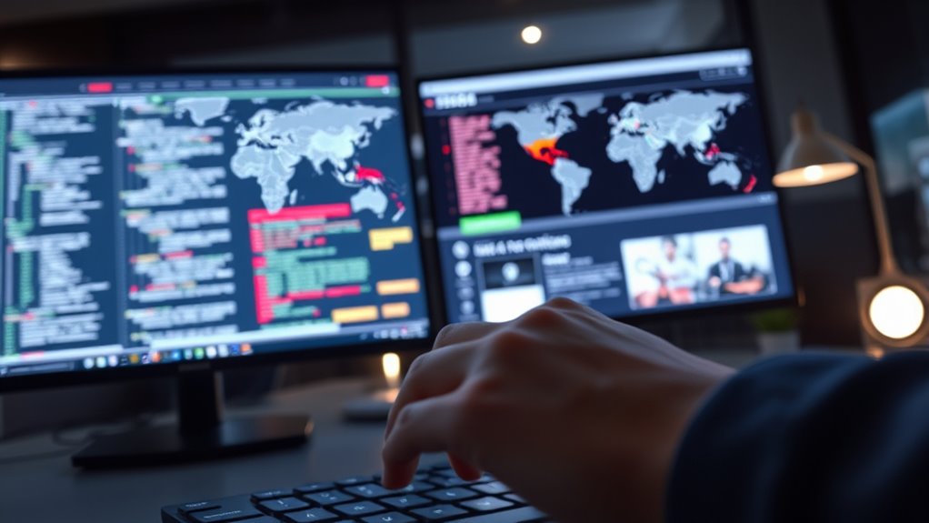 protect digital infrastructure continuity