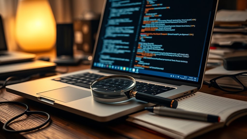 protocol vulnerability identification and testing