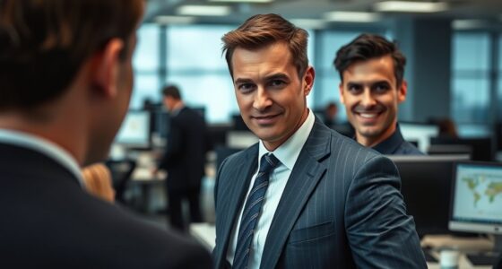 psychological tricks in business