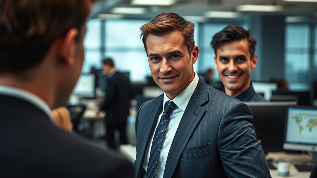 psychological tricks in business