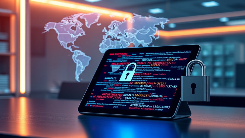 quantum computing threats escalate
