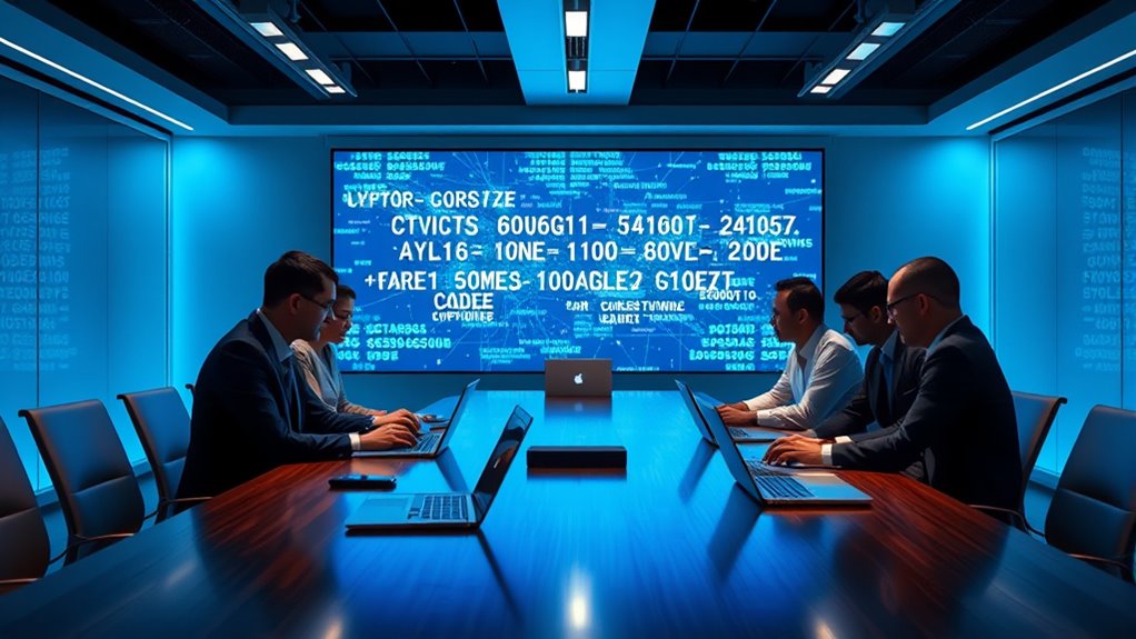 quantum safe standards implementation