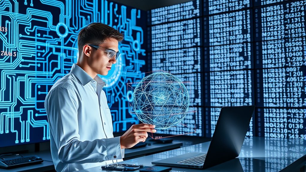 quantum threat to cryptography