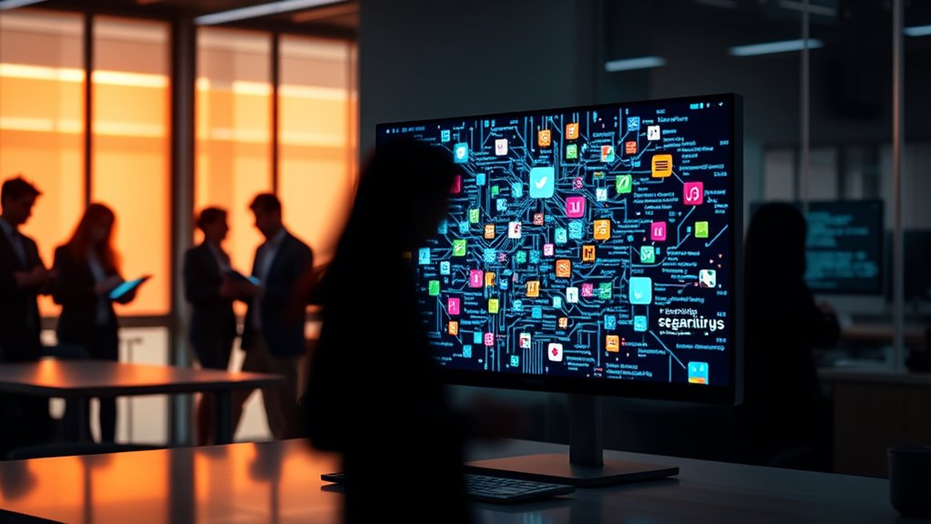 quick action prevents data breach