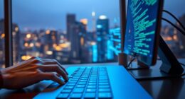 quick dns spoofing attack
