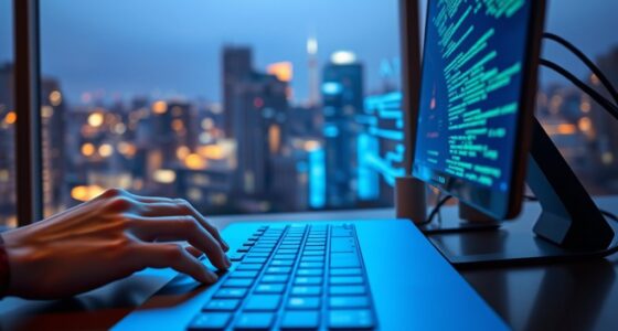 quick dns spoofing attack