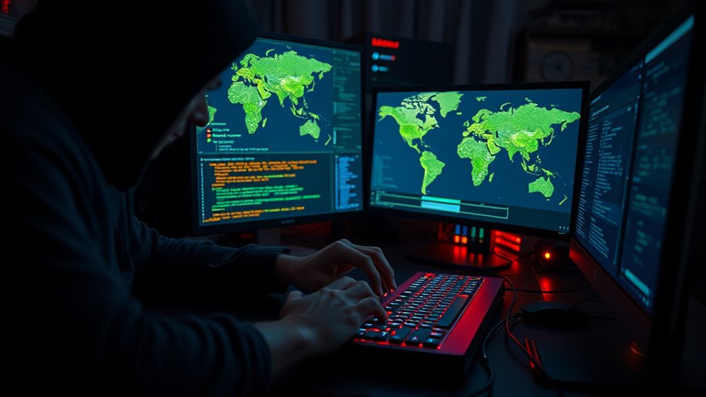 ransomware profitability drives growth