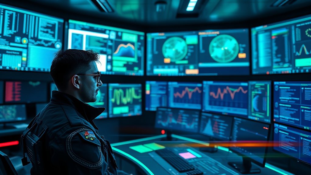 real time adaptive anomaly detection