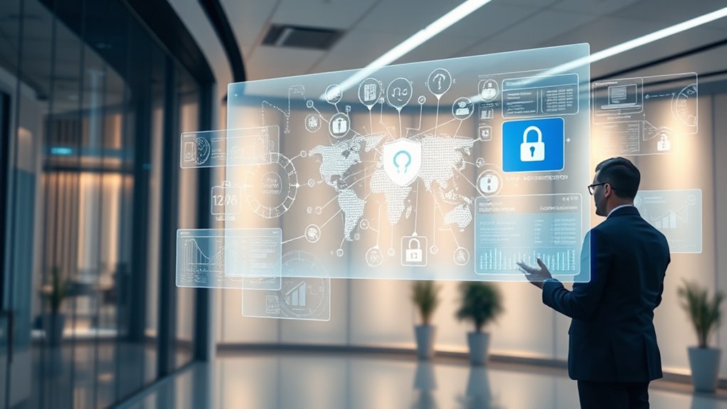 real time adaptive credential verification