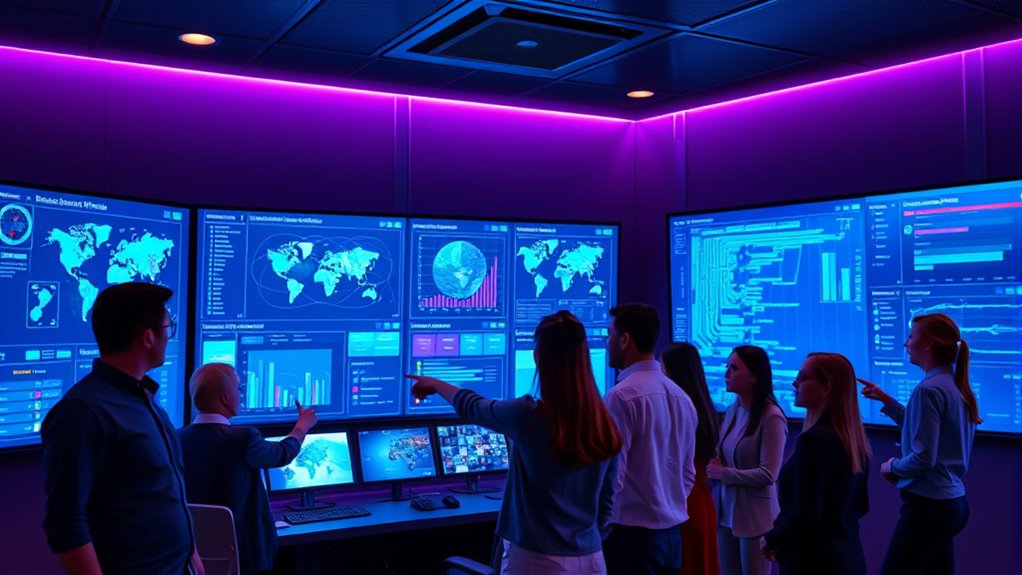 red blue threat collaboration