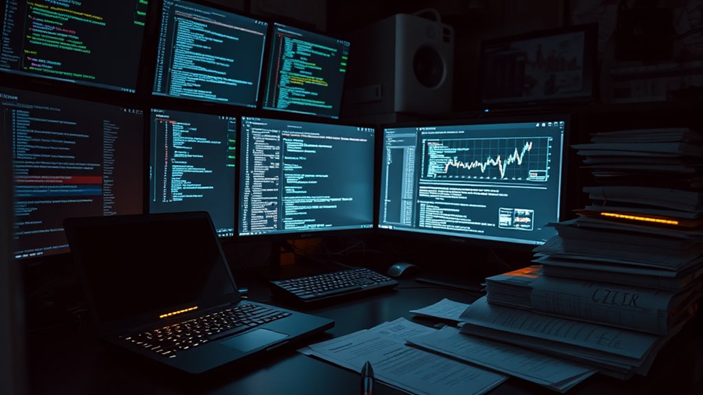 regulation challenges zero day markets