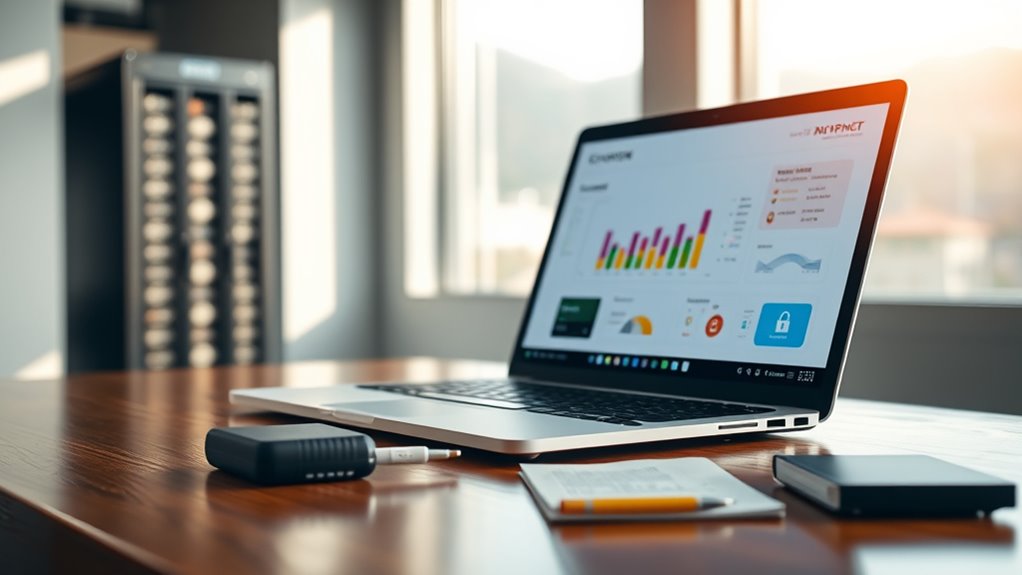 secure cloud key management