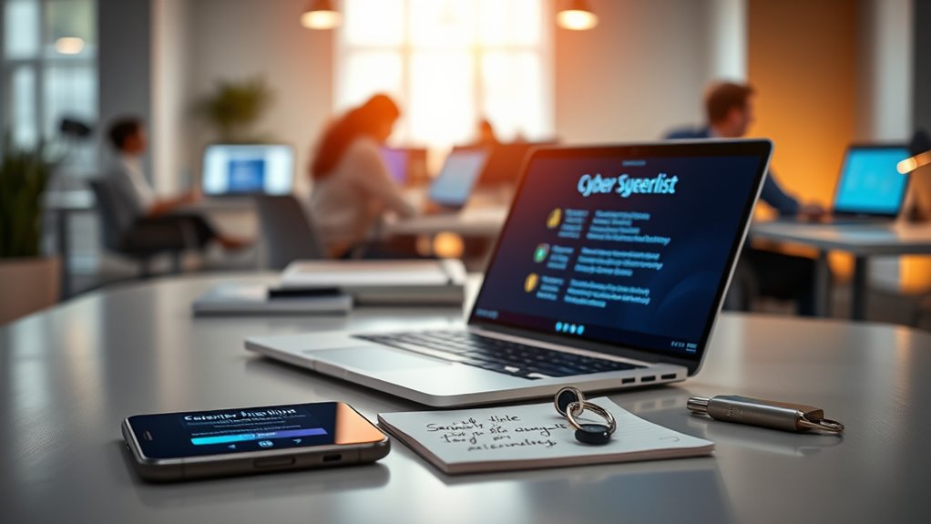 secure data sharing practices
